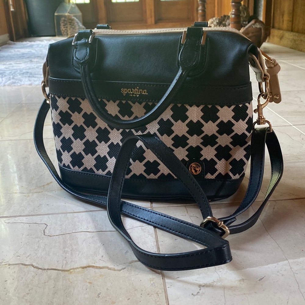 Spartina 449 purse
